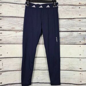 Nike Dri-FIT Womens Black Training Leggings XS